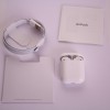 Беспроводные наушники AirPods 2 (реплика)