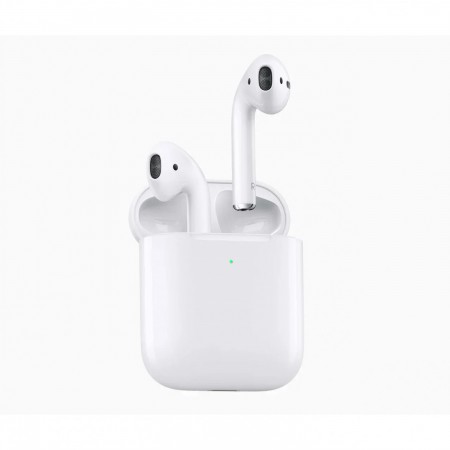 Беспроводные наушники AirPods 2 (реплика)