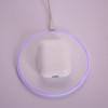Беспроводные наушники AirPods 2 (реплика)