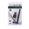 Сетевой Wi-Fi адаптер USB 2.0 802.11N