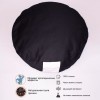 Подушка для медитации и релаксации (дзафу)
