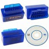Автосканер ELM327 Bluetooth OBD II