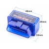 Автосканер ELM327 Bluetooth OBD II