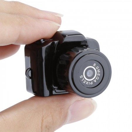 Мини-видеокамера Mini Camcorder Y2000