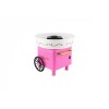 Аппарат для приготовления сахарной ваты Cotton Candy Maker