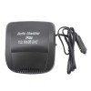 Автомобильный обогреватель Ceramic Fan Heater