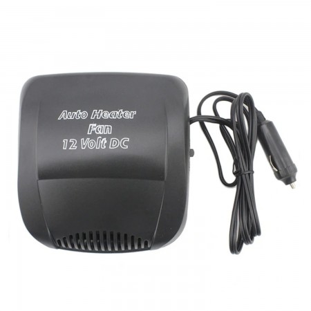 Автомобильный обогреватель Ceramic Fan Heater