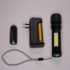 Фонарь аккумуляторный Brillante Torcia LED (800 м)