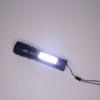 Фонарь аккумуляторный Brillante Torcia LED (800 м)