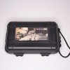 Фонарь аккумуляторный Brillante Torcia LED (800 м)
