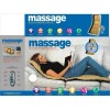 Микро компьютерный массажный коврик c ворсом MASSAGE Mat
