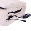 Микро компьютерный массажный коврик c ворсом MASSAGE Mat
