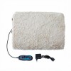 Микро компьютерный массажный коврик c ворсом MASSAGE Mat