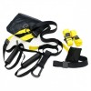 Петли для тренировок Suspension Trainer TRP3X
