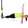 Петли для тренировок Suspension Trainer TRP3X