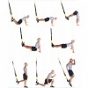 Петли для тренировок Suspension Trainer TRP3X