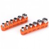 Отвертка с набором бит 43PCS Jinfeng Screwdriver Bit Set SDY-94158