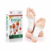 Пластырь для выведения токсинов Kinoki