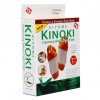 Пластырь для выведения токсинов Kinoki
