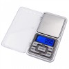 Весы электронные ювелирные Pocket Scale MH-100 100 г/0,01 г