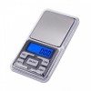 Весы электронные ювелирные Pocket Scale MH-100 100 г/0,01 г