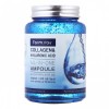 Cыворотка для лица Farmstay Collagen & Hyaluronic Acid ALL-IN-ONE AMPOULE 250 мл