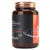 Cыворотка для лица Farmstay с маслом лосося и пептидами Salmon Oil & Peptide Vital Ampoule