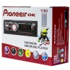 Автомагнитола Pioneeir ok 1783 с пультом