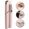 Триммер для бровей Flawless Brows