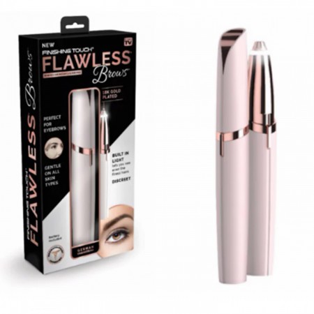 Триммер для бровей Flawless Brows