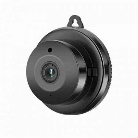 Беспроводная мини IP-камера видеонаблюдения WiFi Smart Net Camera