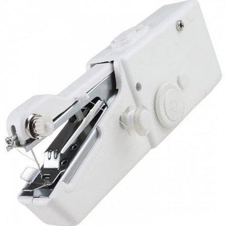 Портативная швейная машинка The Handheld Sewing Machine
