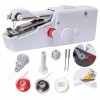 Портативная швейная машинка The Handheld Sewing Machine