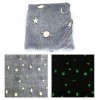 Плед светящийся в темноте Magic Blanket