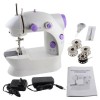 Мини швейная машинка Mini Sewing Machine SM-202A
