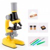 Детский микроскоп Scientific Microscope