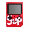 Игровая приставка с джойстиком SUP Game box Plus 400 игр (8 bit classic)