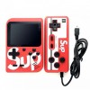 Игровая приставка с джойстиком SUP Game box Plus 400 игр (8 bit classic)
