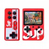 Игровая приставка с джойстиком SUP Game box Plus 400 игр (8 bit classic)