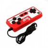 Игровая приставка с джойстиком SUP Game box Plus 400 игр (8 bit classic)