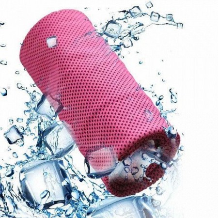 Охлаждающее полотенце Chill Mate Instant Cooling Towel