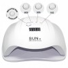 Лампа Sun X 54W