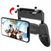 Геймпад джойстик для смартфона MOBILE GAME CONTROLLER W10