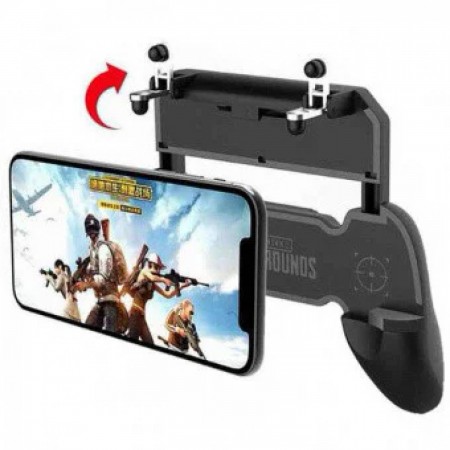 Геймпад джойстик для смартфона MOBILE GAME CONTROLLER W10