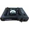 Походная газовая плита Happy Home в кейсе BDZ-155-A