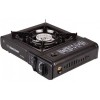 Походная газовая плита Happy Home в кейсе BDZ-155-A