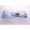 Видеорегистратор-зеркало 2 камеры