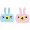 Детский фотоаппарат Zup Childrens Fun Camera RABBIT