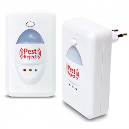 Отпугиватель насекомых и грызунов Pest Reject (Пест Реджект)