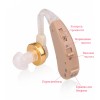 Усилитель звука Hearing Aid